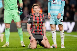 Britain Premier League Soccer