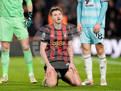 Britain Premier League Soccer