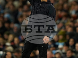 Britain Premier League Soccer