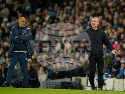 Britain Premier League Soccer