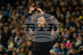 Britain Premier League Soccer