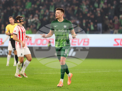 Germany Bundesliga Soccer