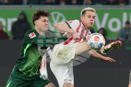 Germany Bundesliga Soccer