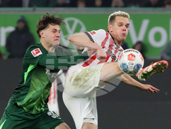 Germany Bundesliga Soccer