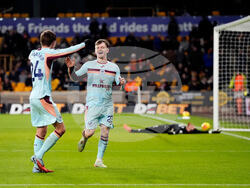 Britain Premier League Soccer