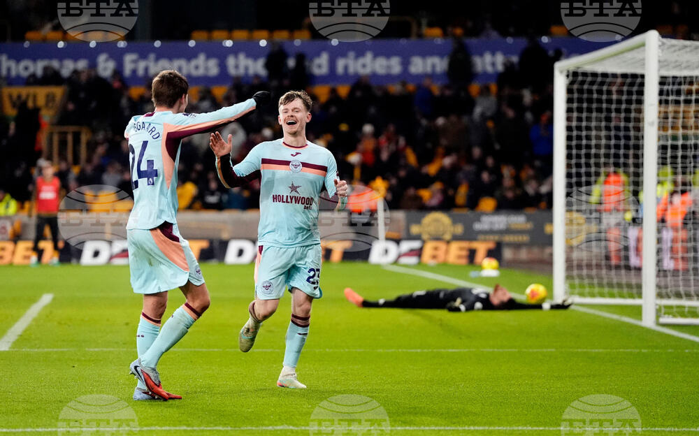 Britain Premier League Soccer