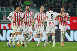 Germany Bundesliga Soccer