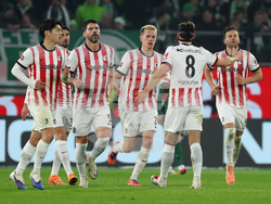 Germany Bundesliga Soccer