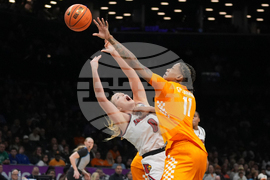 Tennessee Louisville Basketball