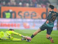 Germany Bundesliga Soccer