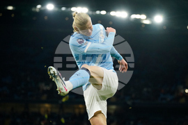 Britain Premier League Soccer