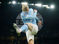 Britain Premier League Soccer