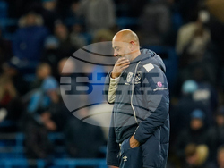 Britain Premier League Soccer