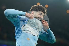 Britain Premier League Soccer