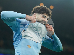 Britain Premier League Soccer