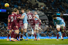 Britain Premier League Soccer