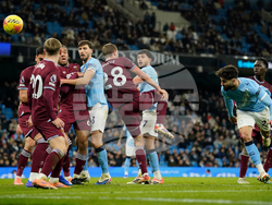 Britain Premier League Soccer