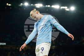 Britain Premier League Soccer