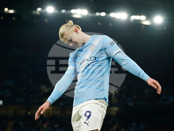 Britain Premier League Soccer