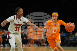 Tennessee Louisville Basketball