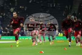 Britain Premier League Soccer