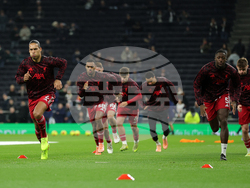 Britain Premier League Soccer