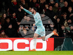 Britain Premier League Soccer