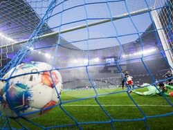 Germany Bundesliga Soccer