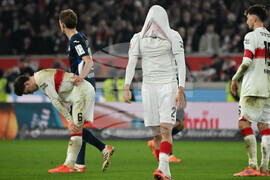 Germany Bundesliga Soccer