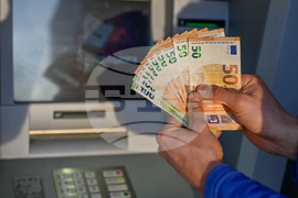 Евро - въвеждане - официална валута - предстоящо