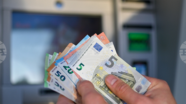 Ползвайте само официални места за обмяна – банки или пощенски станции, съветва МВР по повод въвеждане на еврото от 1 януари 2026 г.