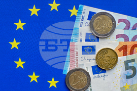 Евро - въвеждане - официална валута - предстоящо