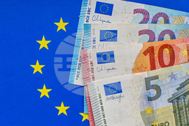 Евро - въвеждане - официална валута - предстоящо