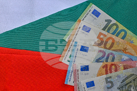 Евро - въвеждане - официална валута - предстоящо