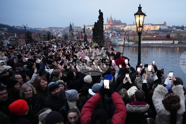 Czech Republic Advent