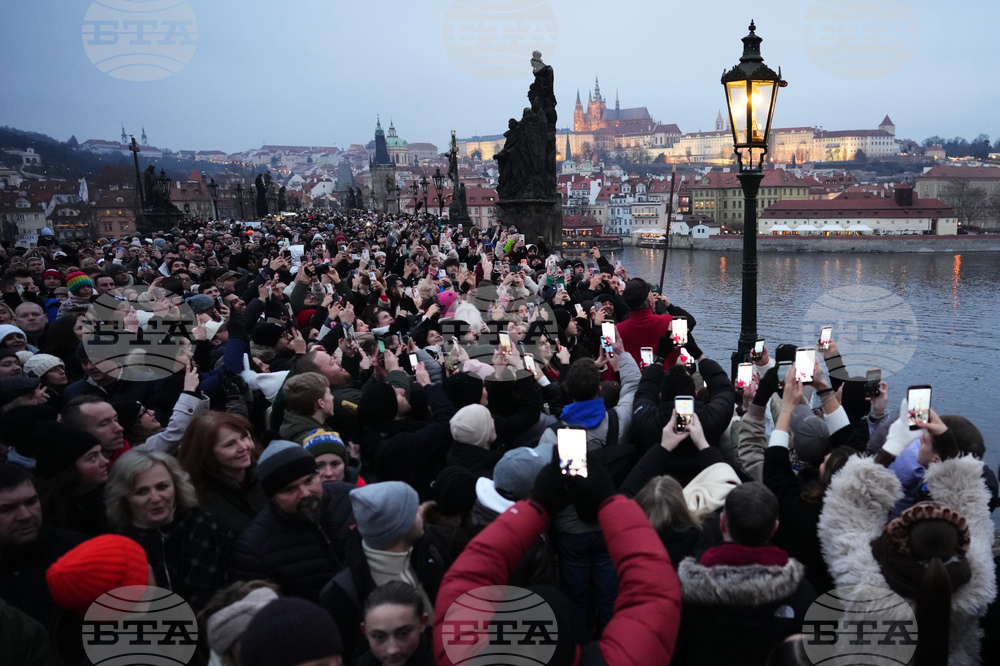 Czech Republic Advent