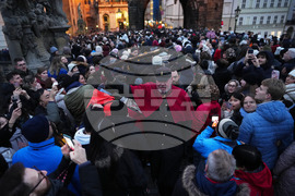 Czech Republic Advent