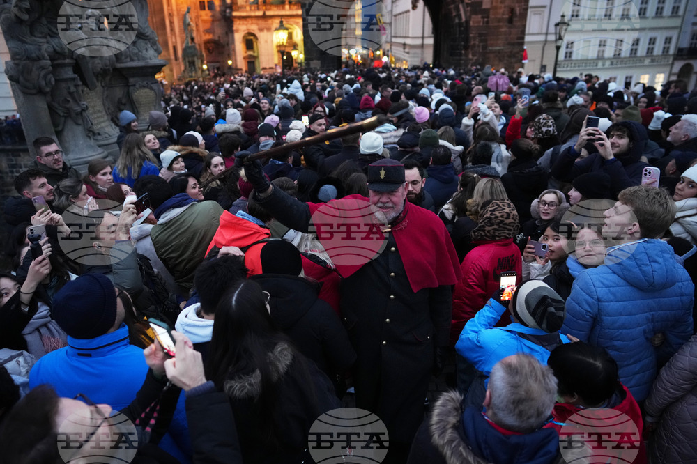 Czech Republic Advent