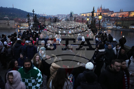 Czech Republic Advent