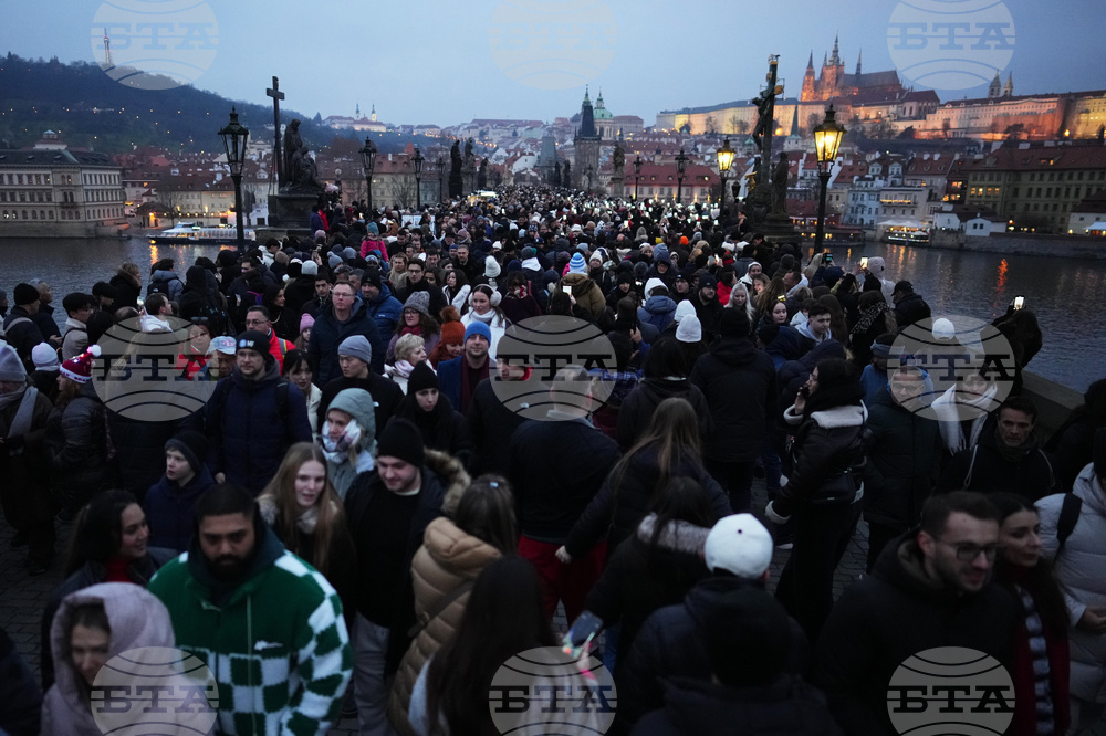 Czech Republic Advent