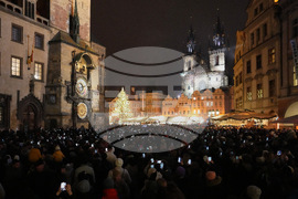 Czech Republic Advent