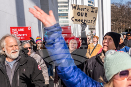 Trump Kennedy Center
