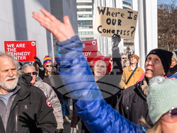 Trump Kennedy Center