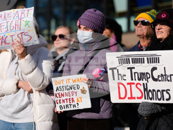 Trump Kennedy Center