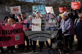Trump Kennedy Center
