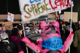 Trump Kennedy Center