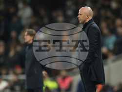 Britain Premier League Soccer