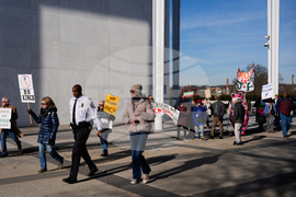 Trump Kennedy Center