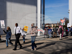 Trump Kennedy Center