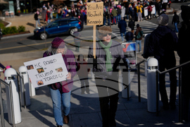 Trump Kennedy Center